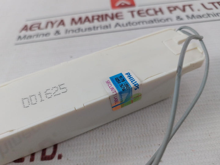 Philips Eb-fs 136 Sumo Slim Electronic Ballast 36/40W 0.19A 240V-50/60Hz