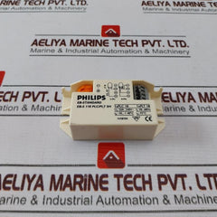 Philips Eb-s 118 Plc/Plt Sh Electronic Ballast 220 240V 50 60Hz N18104