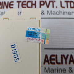 Philips Eb-s 118 Plc/Plt Sh Electronic Ballast 220 240V 50 60Hz N18104