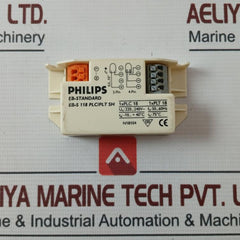 Philips Eb-s 118 Plc/Plt Sh Micropower Electronic Ballast