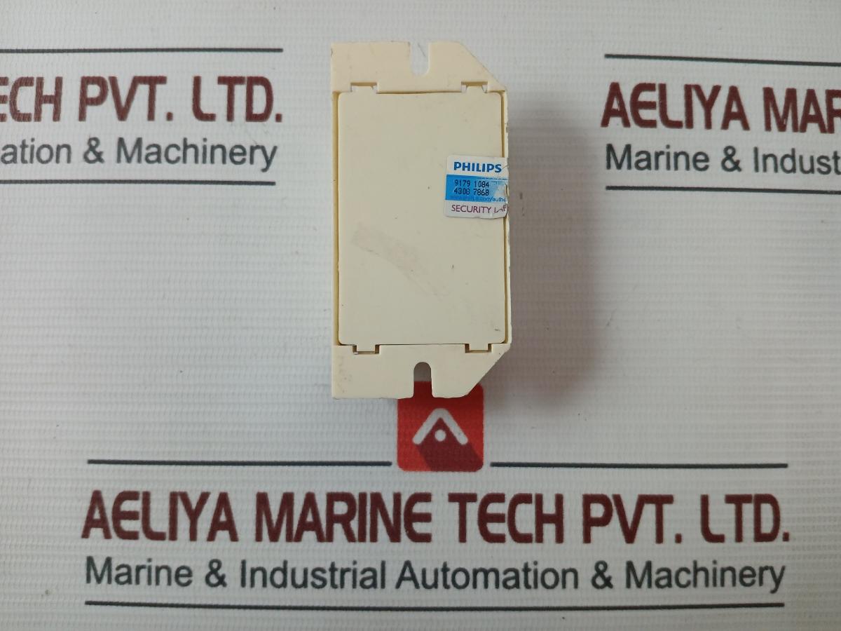 Philips Eb-s 118 Plc/Plt Sh Micropower Electronic Ballast