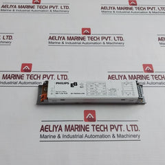 Philips Eb-t 236 Tld Electronic Ballasts For Lamp