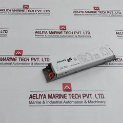 Philips Eb-t 236 Tld Electronic Ballasts For Lamp