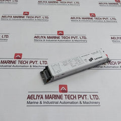Philips Eb-t 236 Tld Electronic Ballasts For Lamp