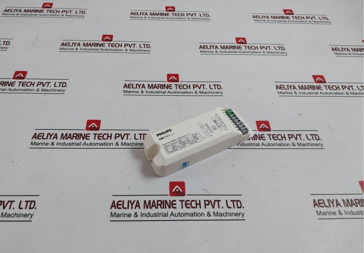Philips Ebe 218 Pl-c/T Electronic Ballast 170-270V 50/60Hz 36W