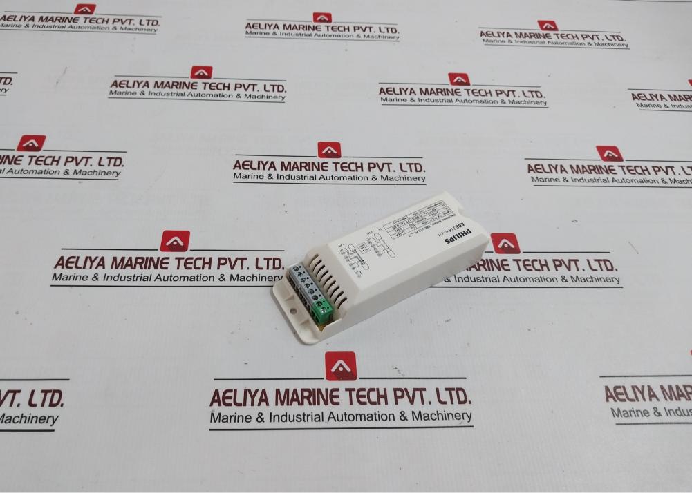 Philips Ebe 218 Pl-c/T Electronic Ballast 170-270V 50/60Hz 36W