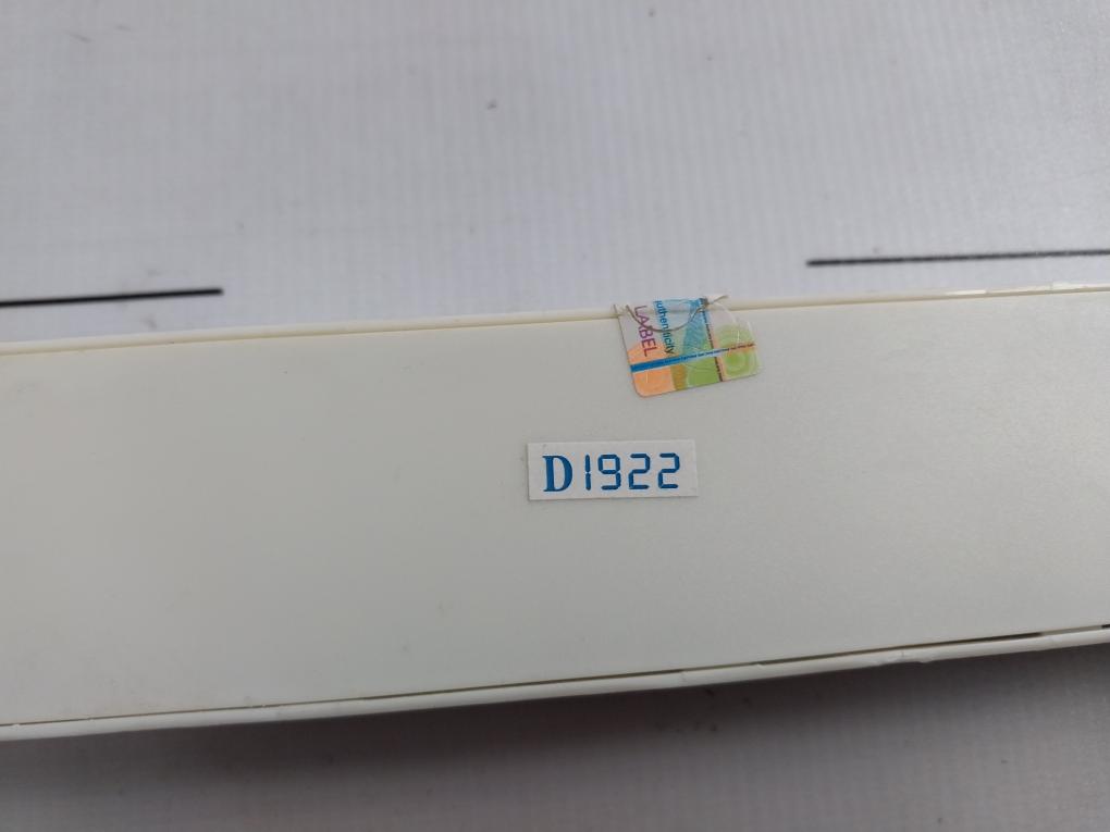 Philips Ebe 236 Tld Electronic Ballast 240V 36W 50-60Hz 0.32A 0-50 C