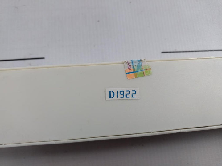Philips Ebe 236 Tld Electronic Ballast 240V 36W 50-60Hz 0.32A 0-50 C
