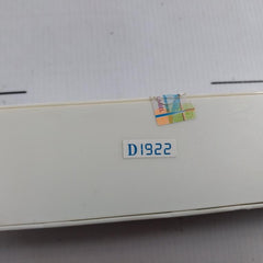 Philips Ebe 236 Tld Electronic Ballast 240V 36W 50-60Hz 0.32A 0-50 C