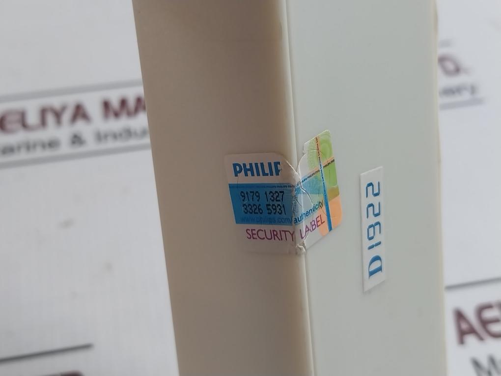 Philips Ebe 236 Tld Electronic Ballast 240V 36W 50-60Hz 0.32A 0-50 C