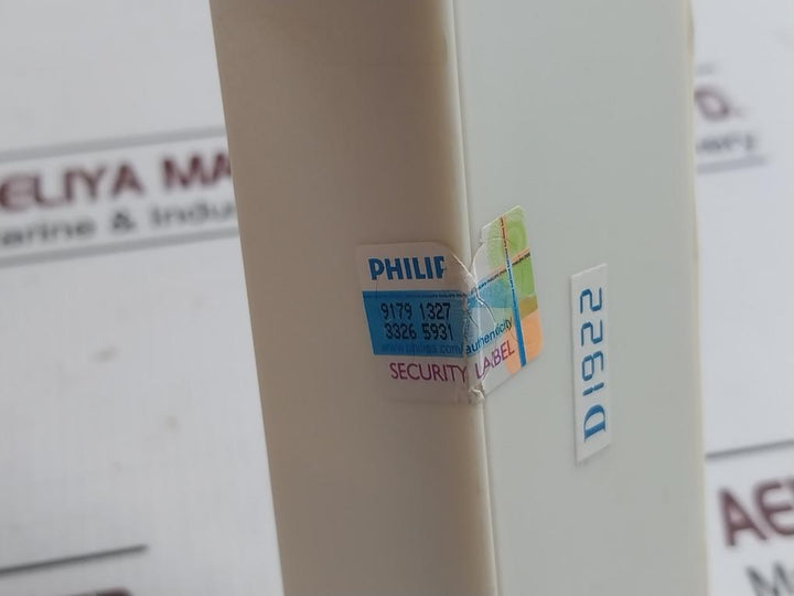 Philips Ebe 236 Tld Electronic Ballast 240V 36W 50-60Hz 0.32A 0-50 C