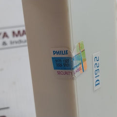 Philips Ebe 236 Tld Electronic Ballast 240V 36W 50-60Hz 0.32A 0-50 C
