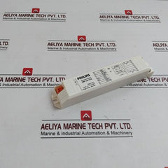 Philips Ebe 236 Tld Electronic Ballast 240V 36W 50-60Hz 0.32A 0-50 C