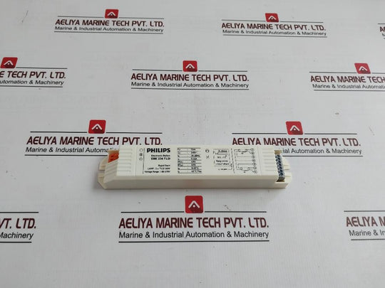 Philips Ebe 236 Tld Rapid Start Electronic Ballast 180–270V 50–60 Hz