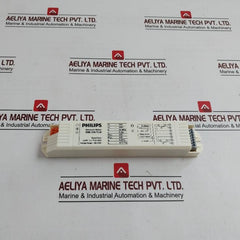 Philips Ebe 236 Tld Rapid Start Electronic Ballast 180–270V 50–60 Hz