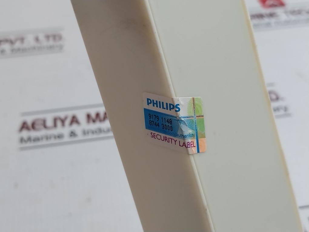 Philips Ebe 236 Tld Rapid Start Electronic Ballast 180–270V 50–60 Hz