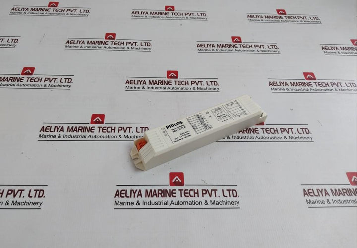 Philips Ebe 236 Tld Rapid Start Electronic Ballast 180–270V 50–60 Hz