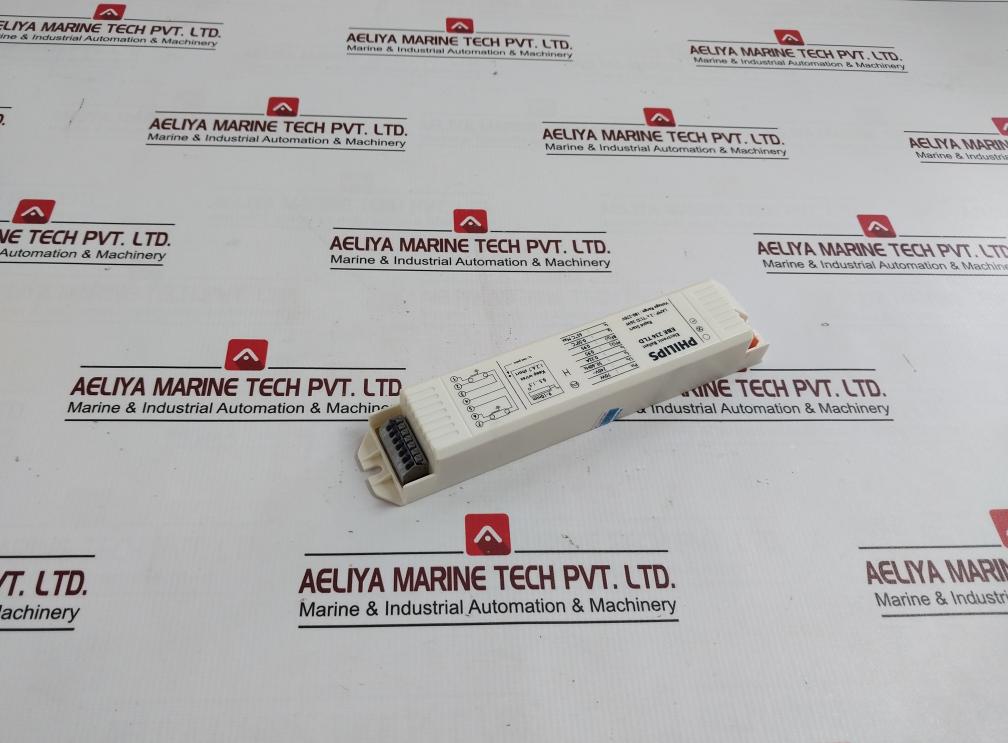 Philips Ebe 236 Tld Rapid Start Electronic Ballast 180–270V 50–60 Hz