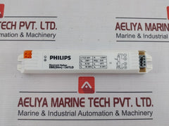 Philips Ebe (Slim) 136Tld Electronic Ballast 50-60Hz 65C 0.15Aphilips Ebe (Slim) 136Tld