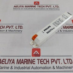 Philips Ebe (Slim) 136Tld Electronic Ballast 50-60Hz 65C 0.15Aphilips Ebe (Slim) 136Tld