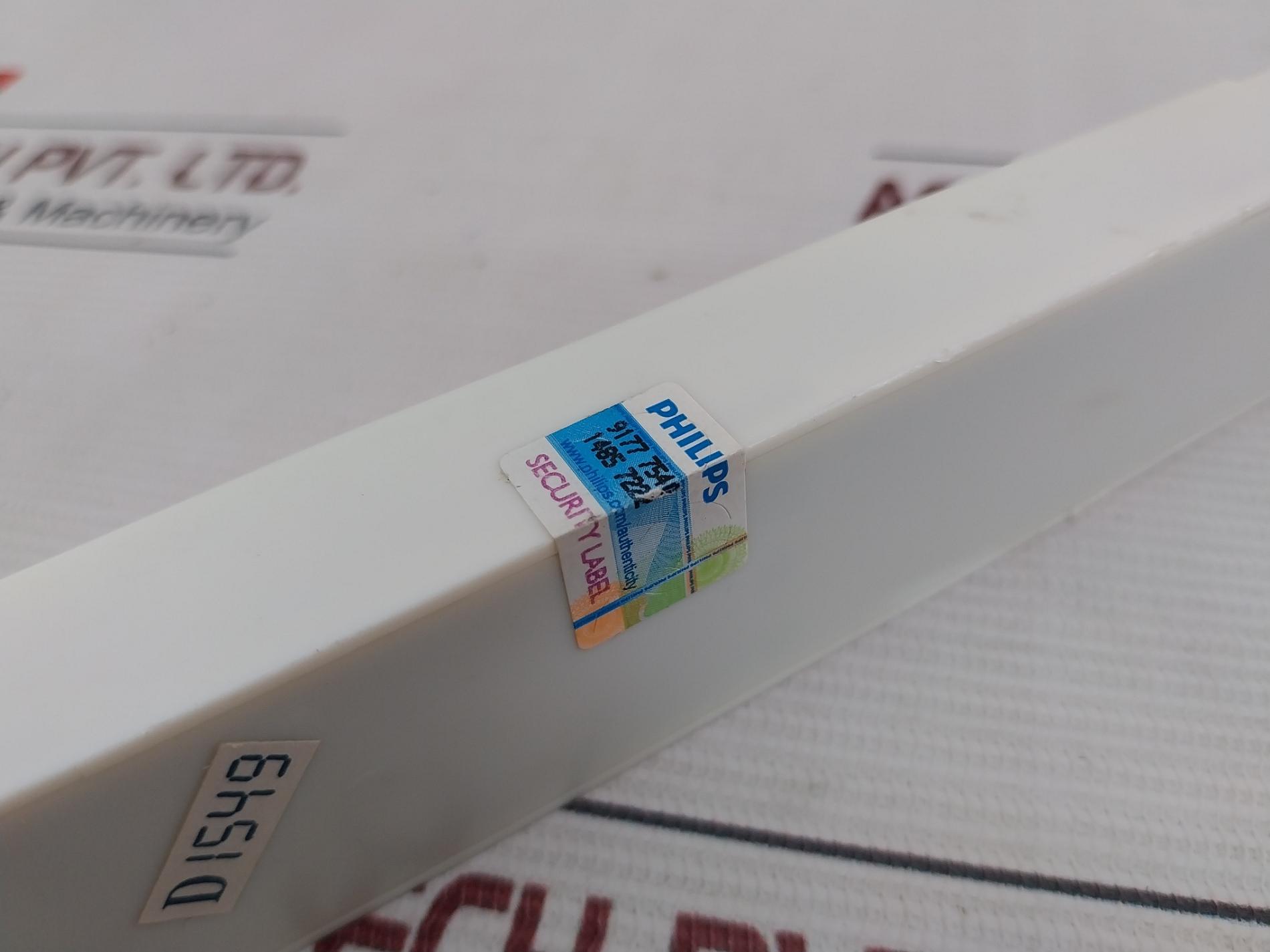 Philips Ebe (Slim) 136Tld Electronic Ballast 50-60Hz 65C 0.15Aphilips Ebe (Slim) 136Tld