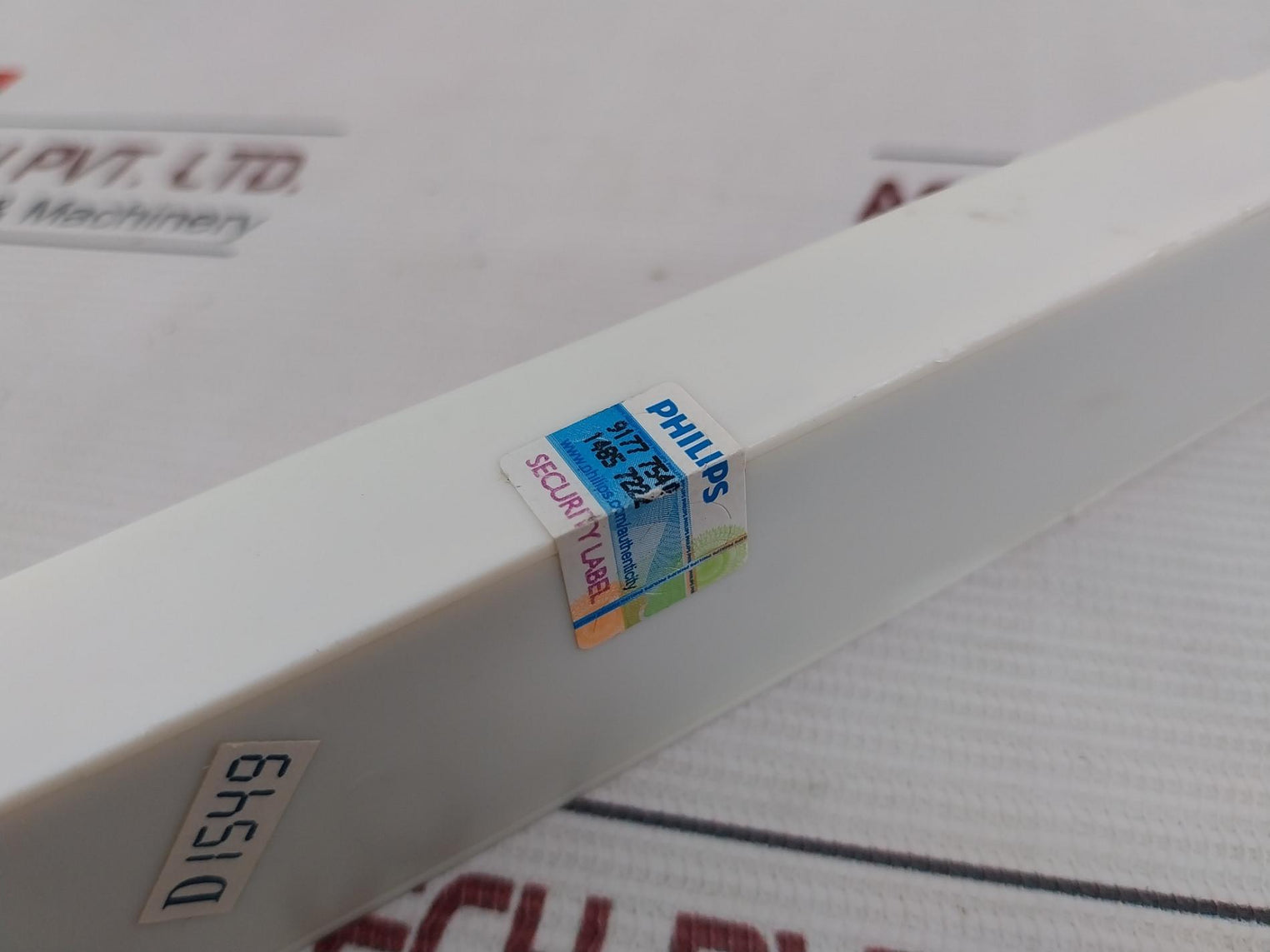 Philips Ebe (Slim) 136Tld Electronic Ballast 50-60Hz 65C 0.15Aphilips Ebe (Slim) 136Tld