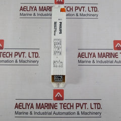 Philips Ebe (Slim) 136Tld Electronic Ballast 50-60Hz 65C 0.15Aphilips Ebe (Slim) 136Tld