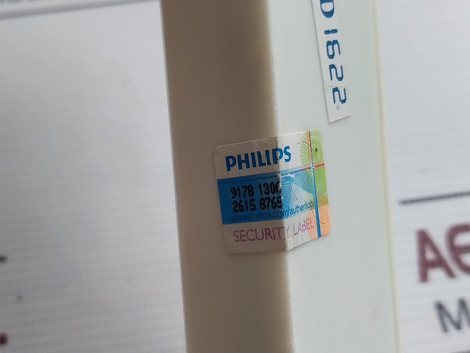 Philips Ebe(Slim) I28Tl5 Electronic Ballast 50..60Hz