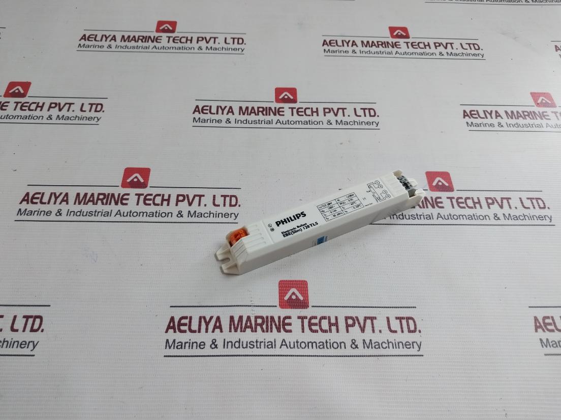 Philips Ebe(Slim) I28Tl5 Electronic Ballast 50..60Hz