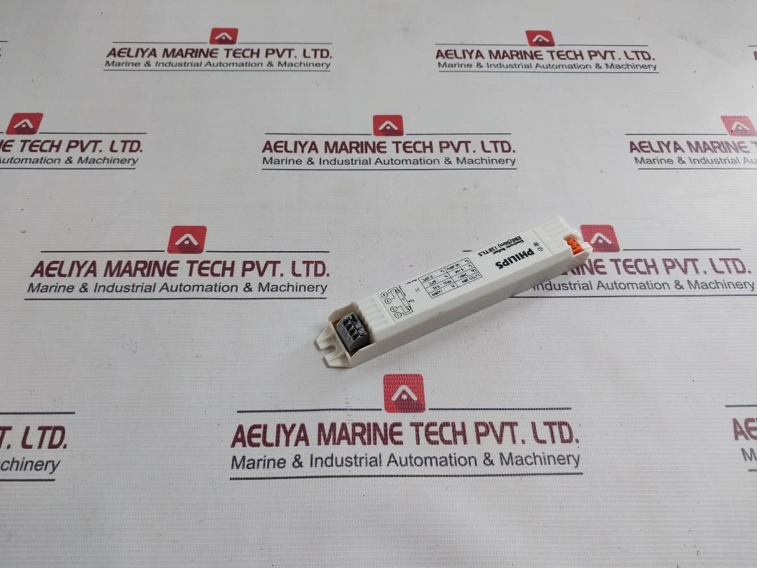 Philips Ebe(Slim) I28Tl5 Electronic Ballast 50..60Hz