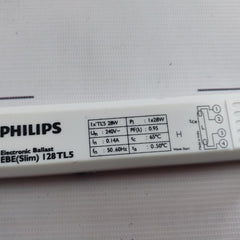 Philips Ebe(Slim) I28Tl5 Electronic Ballast 50..60Hz