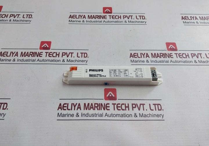 Philips Ebe(Slim) I28Tl5 Electronic Ballast 50..60Hz