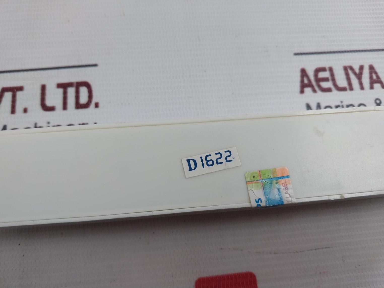 Philips Ebe(Slim) I28Tl5 Electronic Ballast 50..60Hz