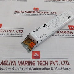 Philips Ebp 3/414 Tl-5 He Eb-performer Electronic Ballast 430V 0.19-0.29A