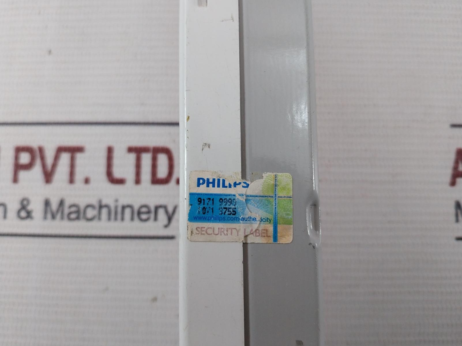 Philips Ebp 3/414 Tl-5 He Eb-performer Electronic Ballast 430V 0.19-0.29A