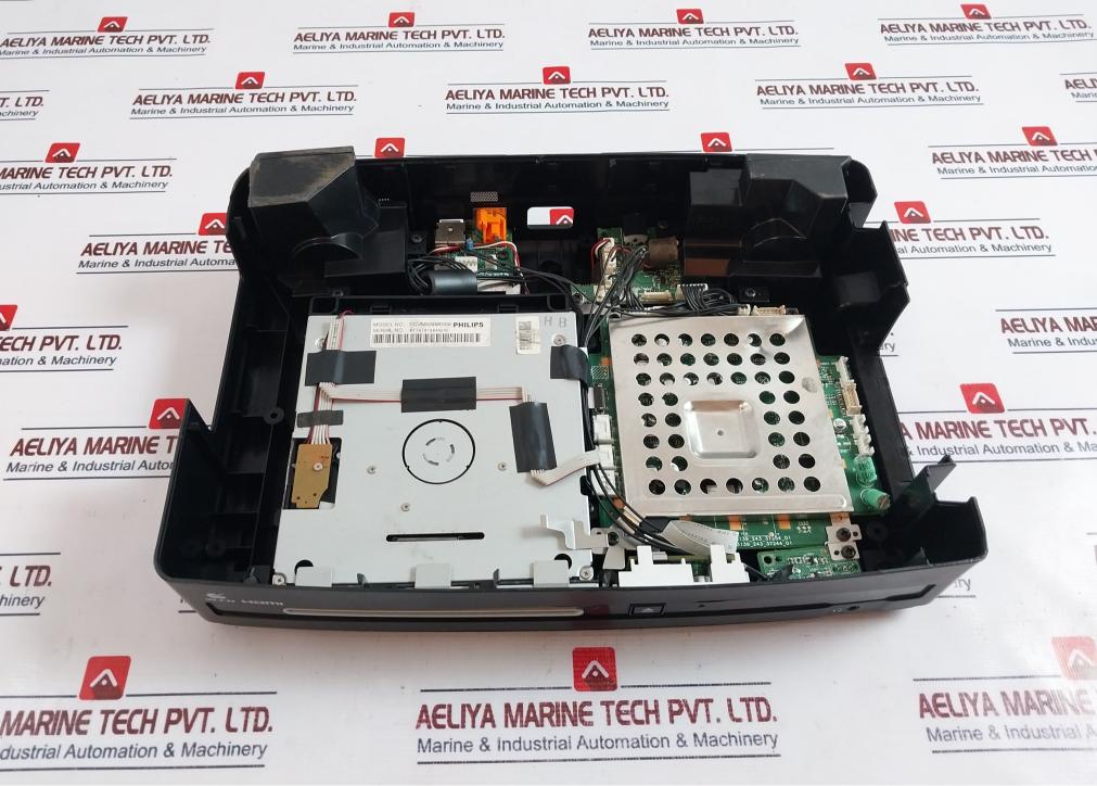 Philips EDVM608MD/00 Coaxial Audio-output Unit PNE-M5