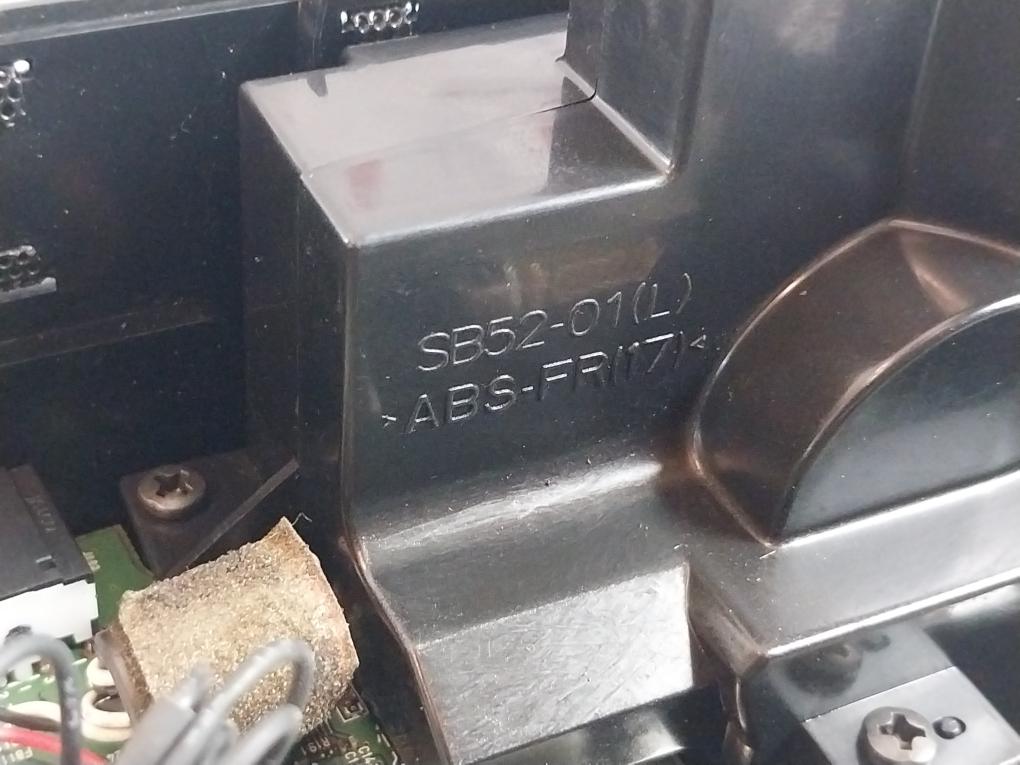 Philips EDVM608MD/00 Coaxial Audio-output Unit PNE-M5