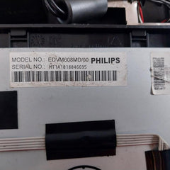 Philips EDVM608MD/00 Coaxial Audio-output Unit PNE-M5