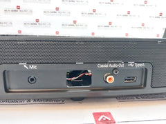 Philips EDVM608MD/00 Coaxial Audio-output Unit PNE-M5