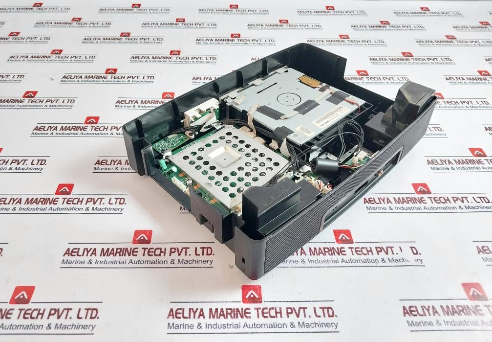 Philips EDVM608MD/00 Coaxial Audio-output Unit PNE-M5