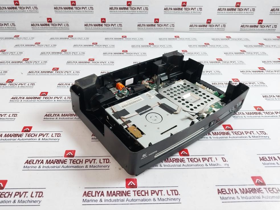 Philips EDVM608MD/00 Coaxial Audio-output Unit PNE-M5