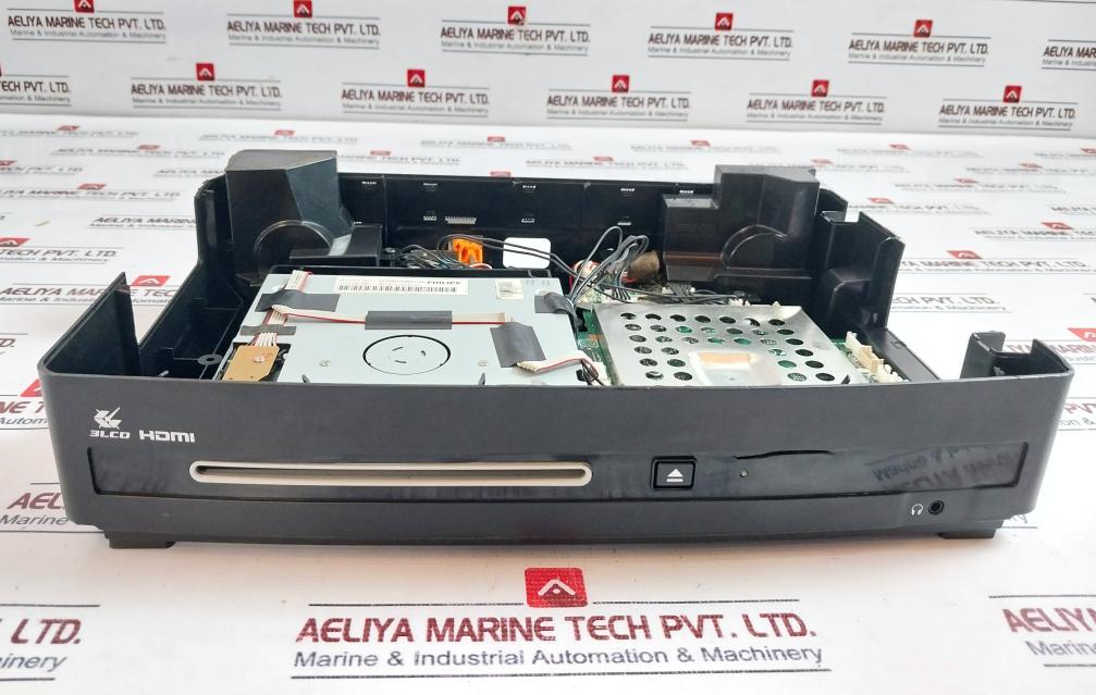 Philips EDVM608MD/00 Coaxial Audio-output Unit PNE-M5