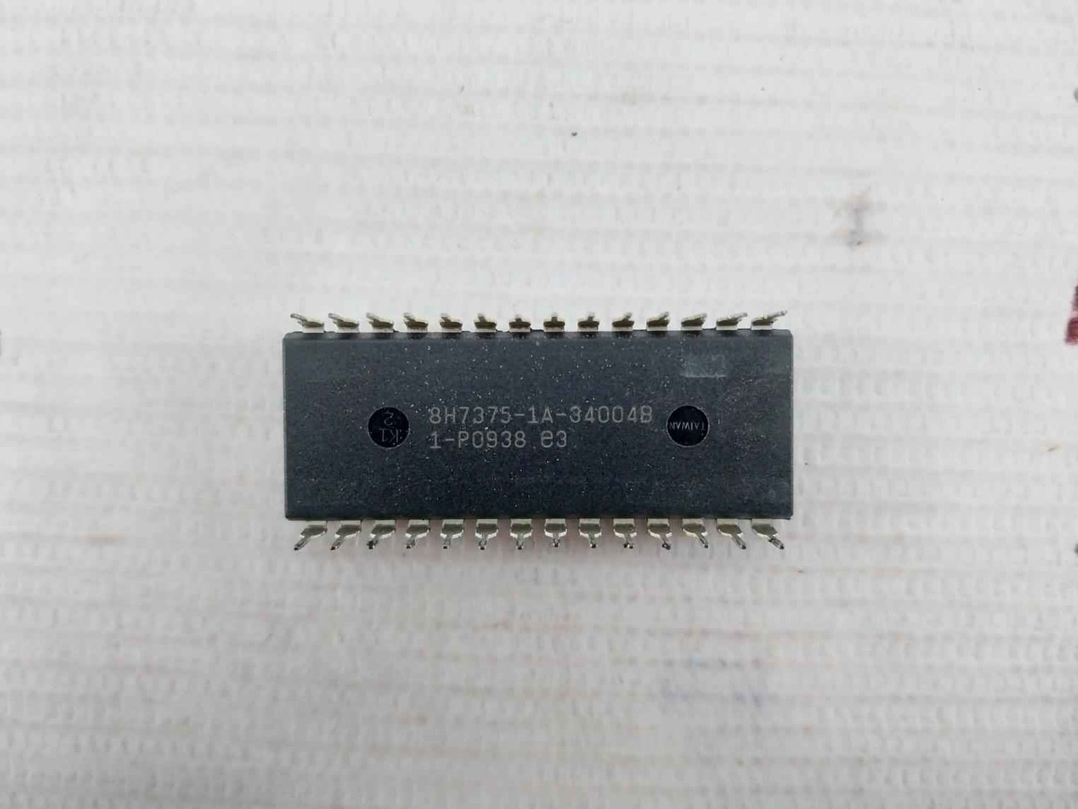 Philips Eeproms-erasable Programmable Read-only Memory Set 7L9827