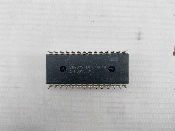 Philips Eeproms-erasable Programmable Read-only Memory Set 7L9827