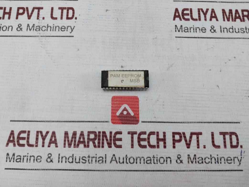 Philips Eeproms-erasable Programmable Read-only Memory Set 7L9827