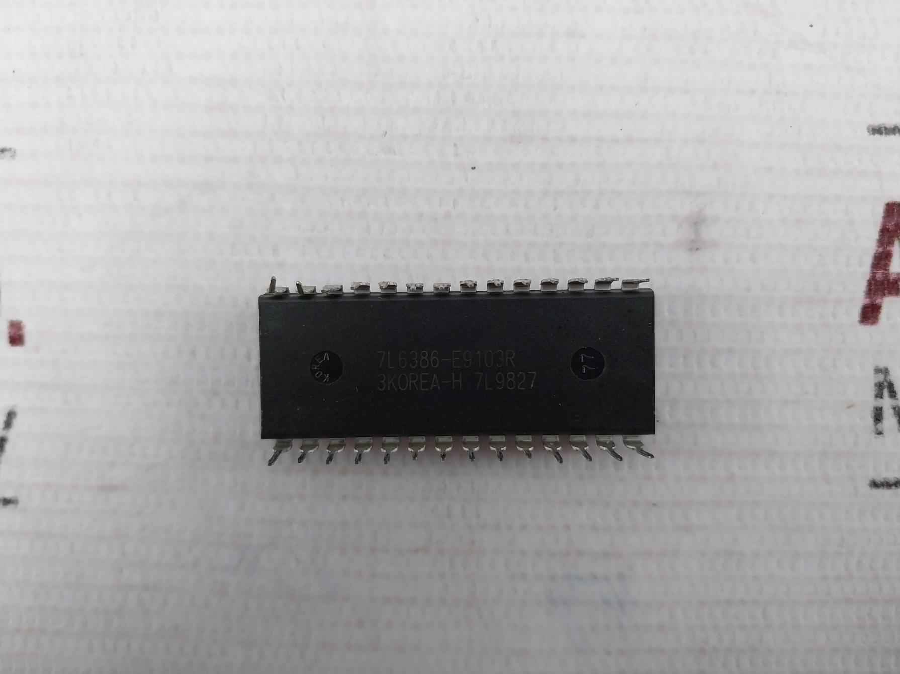 Philips Eeproms-erasable Programmable Read-only Memory Set 7L9827