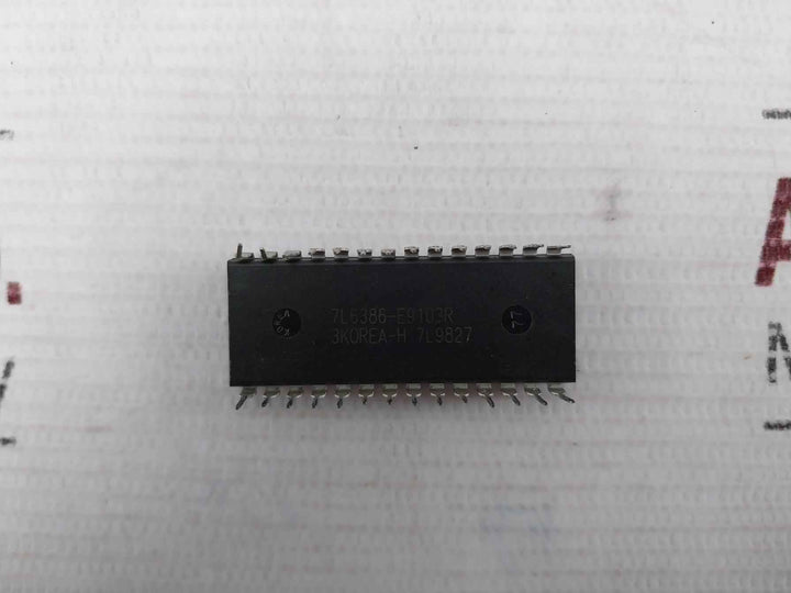 Philips Eeproms-erasable Programmable Read-only Memory Set 7L9827