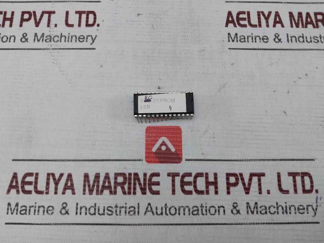 Philips Eeproms-erasable Programmable Read-only Memory Set 7L9827