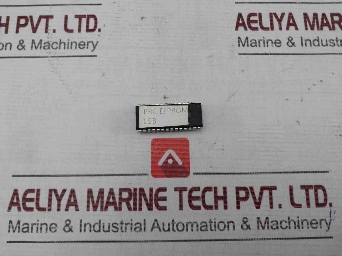 Philips Eeproms-erasable Programmable Read-only Memory Set 7L9827