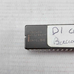 Philips Eeproms-erasable Programmable Read-only Memory Set 7L9827